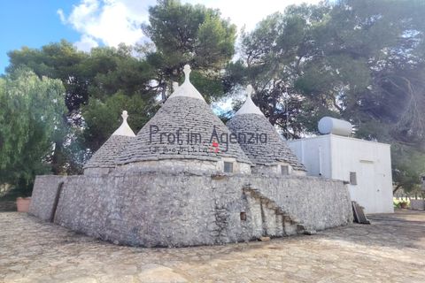Villa a Latiano, Brindisi, Latiano - € 500.000 | Ref: 222983 - foto 7