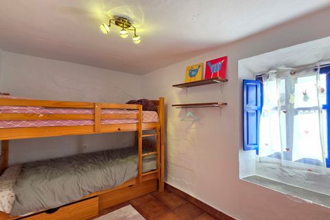 Byhus i Competa, Malaga, Competa - € 212.000 | Ref: V0257 - foto 24
