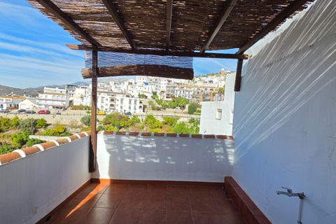 Byhus i Competa, Malaga, Competa - € 212.000 | Ref: V0257 - foto 28