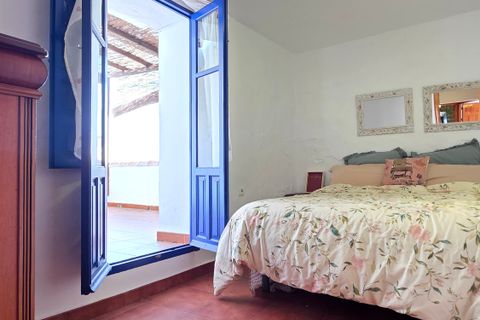 Byhus i Competa, Malaga, Competa - € 212.000 | Ref: V0257 - foto 17