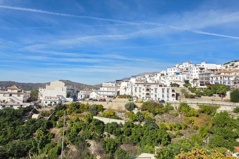Byhus i Competa, Malaga, Competa - € 212.000 | Ref: V0257 - foto 29