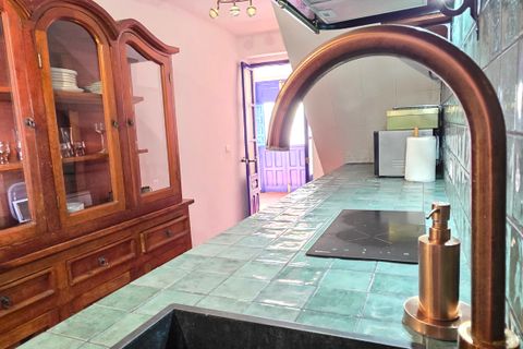 Byhus i Competa, Malaga, Competa - € 212.000 | Ref: V0257 - foto 12