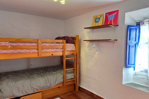 Byhus i Competa, Malaga, Competa - € 212.000 | Ref: V0257 - foto 23