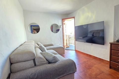 Byhus i Competa, Malaga, Competa - € 212.000 | Ref: V0257 - foto 7
