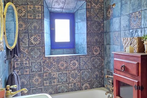 Byhus i Competa, Malaga, Competa - € 212.000 | Ref: V0257 - foto 20