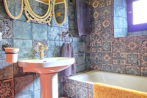 Byhus i Competa, Malaga, Competa - € 212.000 | Ref: V0257 - foto 21