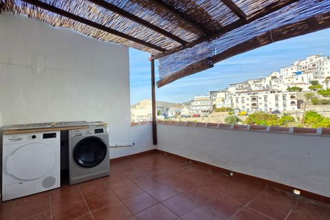 Byhus i Competa, Malaga, Competa - € 212.000 | Ref: V0257 - foto 18