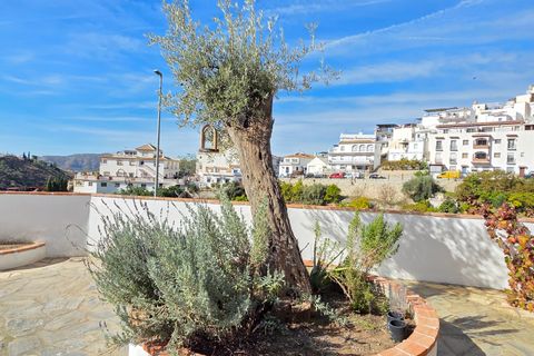 Byhus i Competa, Malaga - foto 3