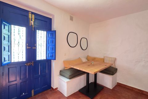 Byhus i Competa, Malaga, Competa - € 212.000 | Ref: V0257 - foto 14