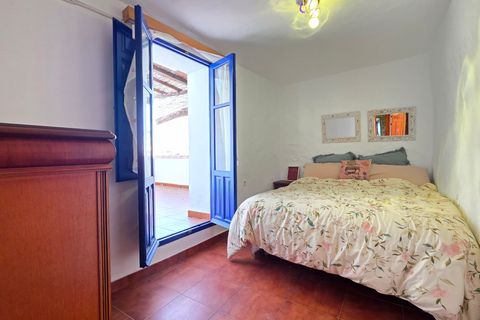 Byhus i Competa, Malaga, Competa - € 212.000 | Ref: V0257 - foto 16