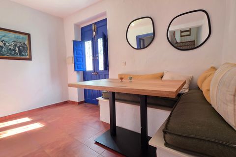 Byhus i Competa, Malaga, Competa - € 212.000 | Ref: V0257 - foto 13