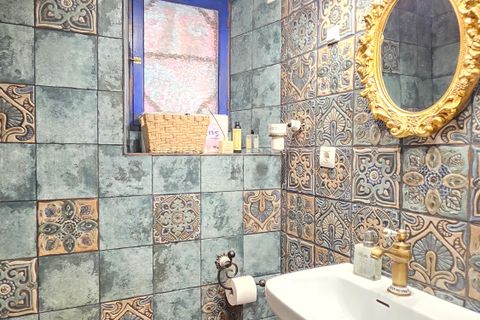 Byhus i Competa, Malaga, Competa - € 212.000 | Ref: V0257 - foto 8