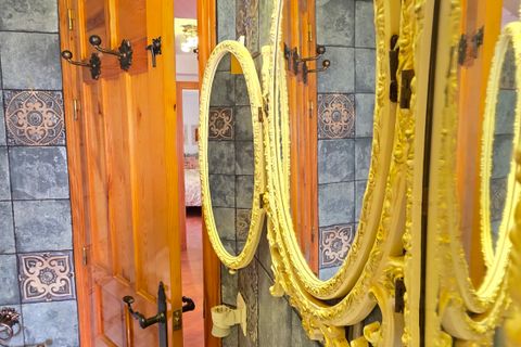 Byhus i Competa, Malaga, Competa - € 212.000 | Ref: V0257 - foto 22