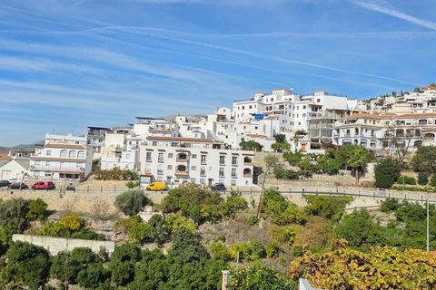 Byhus i Competa, Malaga, Competa - € 212.000 | Ref: V0257 - foto 19