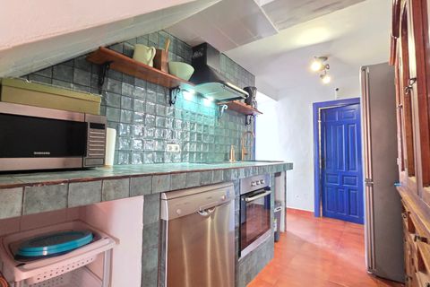 Byhus i Competa, Malaga, Competa - € 212.000 | Ref: V0257 - foto 10