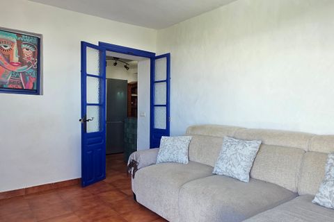 Byhus i Competa, Malaga, Competa - € 212.000 | Ref: V0257 - foto 6