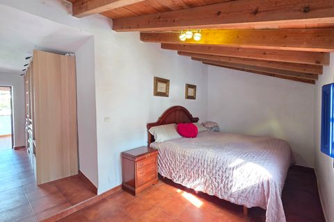 Byhus i Competa, Malaga, Competa - € 212.000 | Ref: V0257 - foto 27