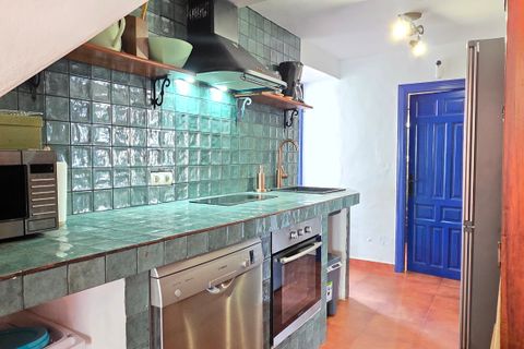 Byhus i Competa, Malaga, Competa - € 212.000 | Ref: V0257 - foto 11