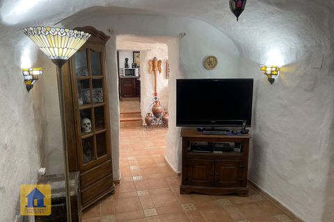 Cave house i Castillejar, Granada, Castillejar - € 125.000 | Ref: cs2215 - foto 28