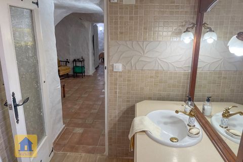Cave house i Castillejar, Granada, Castillejar - € 125.000 | Ref: cs2215 - foto 34
