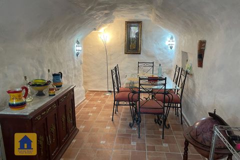 Cave house i Castillejar, Granada, Castillejar - € 125.000 | Ref: cs2215 - foto 21