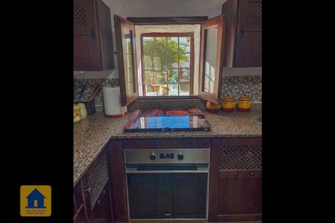 Cave house i Castillejar, Granada, Castillejar - € 125.000 | Ref: cs2215 - foto 18