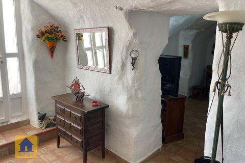 Cave house i Castillejar, Granada, Castillejar - € 125.000 | Ref: cs2215 - foto 24