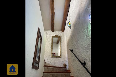Cave house i Castillejar, Granada, Castillejar - € 125.000 | Ref: cs2215 - foto 38