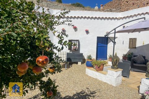 Cave house i Castillejar, Granada, Castillejar - € 125.000 | Ref: cs2215 - foto 10