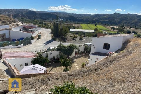 Cave house i Castillejar, Granada, Castillejar - € 125.000 | Ref: cs2215 - foto 45