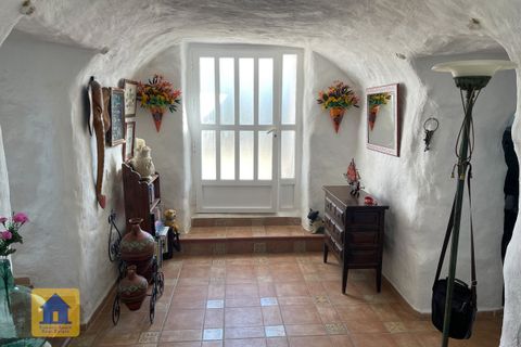 Cave house i Castillejar, Granada, Castillejar - € 125.000 | Ref: cs2215 - foto 23