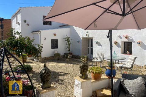 Cave house i Castillejar, Granada, Castillejar - € 125.000 | Ref: cs2215 - foto 12