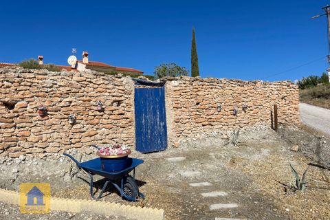 Cave house i Castillejar, Granada, Castillejar - € 125.000 | Ref: cs2215 - foto 50