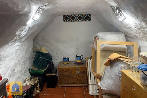 Cave house i Castillejar, Granada, Castillejar - € 125.000 | Ref: cs2215 - foto 22