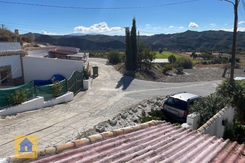 Cave house i Castillejar, Granada, Castillejar - € 125.000 | Ref: cs2215 - foto 47