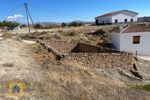 Cave house i Castillejar, Granada, Castillejar - € 125.000 | Ref: cs2215 - foto 43