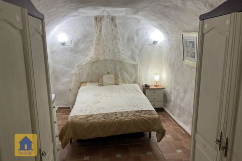 Cave house i Castillejar, Granada, Castillejar - € 125.000 | Ref: cs2215 - foto 26