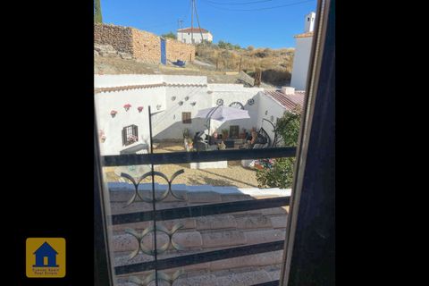 Cave house i Castillejar, Granada, Castillejar - € 125.000 | Ref: cs2215 - foto 40