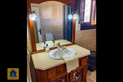 Cave house i Castillejar, Granada, Castillejar - € 125.000 | Ref: cs2215 - foto 33