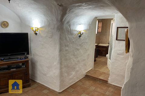 Cave house i Castillejar, Granada, Castillejar - € 125.000 | Ref: cs2215 - foto 29