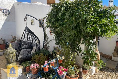 Cave house i Castillejar, Granada, Castillejar - € 125.000 | Ref: cs2215 - foto 9