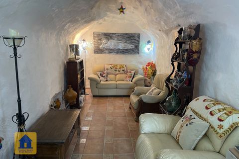 Cave house i Castillejar, Granada, Castillejar - € 125.000 | Ref: cs2215 - foto 15
