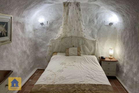 Cave house i Castillejar, Granada, Castillejar - € 125.000 | Ref: cs2215 - foto 27