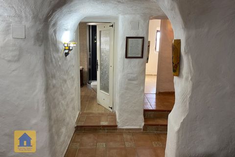 Cave house i Castillejar, Granada, Castillejar - € 125.000 | Ref: cs2215 - foto 30
