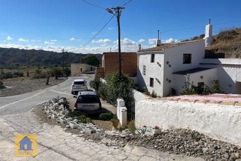 Cave house i Castillejar, Granada, Castillejar - € 125.000 | Ref: cs2215 - foto 48