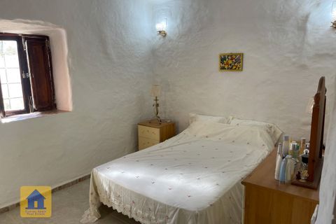 Cave house i Castillejar, Granada, Castillejar - € 125.000 | Ref: cs2215 - foto 36