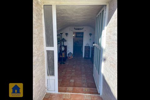 Cave house i Castillejar, Granada, Castillejar - € 125.000 | Ref: cs2215 - foto 13