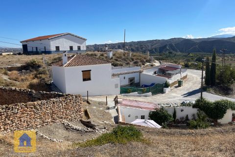 Cave house i Castillejar, Granada, Castillejar - € 125.000 | Ref: cs2215 - foto 42