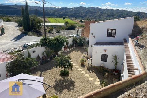 Cave house i Castillejar, Granada, Castillejar - € 125.000 | Ref: cs2215 - foto 46