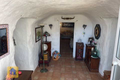 Cave house i Castillejar, Granada, Castillejar - € 125.000 | Ref: cs2215 - foto 14